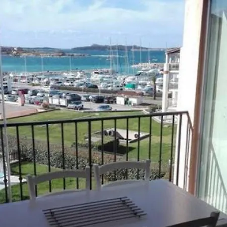 Lejlighed Pres De La Et Piscine Six-Fours-les-Plages